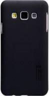 Накладка на корпус NILLKIN Super Frosted Shield для Samsung Galaxy A3 A310 black (6264759)
