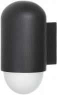 Світильник вуличний настінний Expert Toronto ELWf-336-W E27 15 Вт IP44 чорний