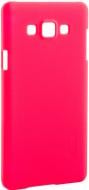Накладка на корпус NILLKIN Super Frosted Shield для Samsung Galaxy A3 A310 red (6264761)