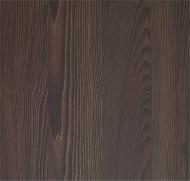 Фасад для кухні Грейд МДФ#16 Дуб Шоколадний №392 570*596 Топ R-1