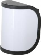 Светильник уличный настенный Expert Columbus ELWf-1110-W E27 60 Вт IP44 черный