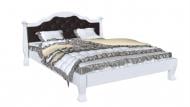 Кровать DA-KAS Tracy Elegant Luxury Boom 12 160x200 см белый