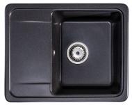 Мойка для кухни CALLISTO CAL.B.1KKO Sink Quality