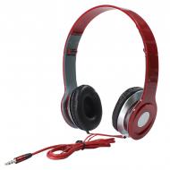 Навушники Noisy MDR SOLO Red (0842)