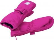 Рукавицы Reima Tassu 517135–4620 р. 1 розовый