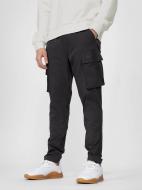 Брюки 4F H4L22-SPMC012-22S р. 3XL черный