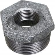 Перехідник Atusa Ø1 1/2" х 3/4" ЗВ Berg Montana 24125074