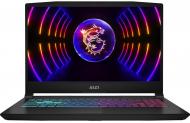 Ноутбук MSI Katana 15 15,6" (KATANA 15 B13VGK-2259XUA) black