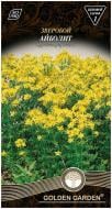 Семена Golden Garden зверобой Айболит 0,2 г
