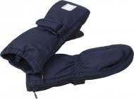 Рукавицы Reima Tassu 517135–6980 р. 1 темно-синий