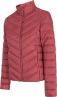 Куртка жіноча демісезонна 4F NOSD4-KUDP300-63S р.XL коралова Куртка жіноча демісезонна 4F NOSD4-KUDP300-63S р.XL коралова