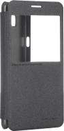 Чехол-книжка NILLKIN Spark series для Samsung Galaxy A7 A710 black (6264780)