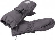 Рукавиці Reima Tassu сірий 517135-9390