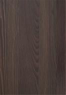 Фасад для кухні Грейд МДФ#16 Дуб Шоколадний №392 713*496 Топ R-1