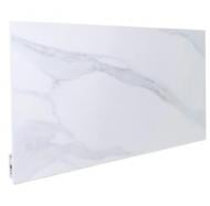 Панель керамічна опалювальна Grunhelm GCH-1000WM білий мармур