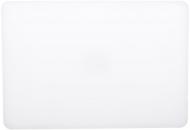 Доска разделочная 30,5х45х1,3 см белая