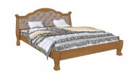 Кровать DA-KAS Tracy Elegant Luxury Tesla 01 160x200 см ольха