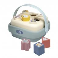 Сортер Smoby Little Кошик 7600140323