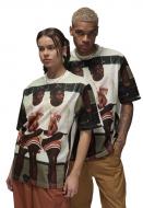 Футболка Jordan FLTHRTG85NBSSCRE FN5954-133 р.XL разноцветный