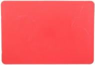 Доска разделочная 30,5х45х1,3 см красная