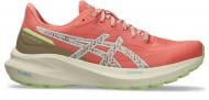 Кроссовки женские Asics GT-1000 13 TR 1012B828-700 р.38 оранжевые