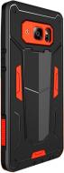 Чехол NILLKIN Defender II для Samsung Galaxy S6 Edge+ G928 orange (6274235)
