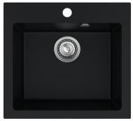 Мойка для кухни FERRUM FER.C.1K50 Sink Quality
