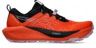 Кроссовки женские Asics GEL-Trabuco 13 1012B768-800 р.38 оранжевые