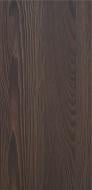 Фасад для кухні Грейд МДФ#16 Дуб Шоколадний №392 920*446 Топ R-1
