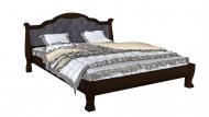Кровать DA-KAS Tracy Elegant Luxury Tesla 13 160x200 см орех