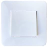 Заглушка Efapel Latina IP20 белый 4767712 SBR