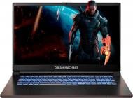 Ноутбук Dream Machines RG4050-17 17,3" (RG4050-17UA36) black Ноутбук Dream Machines RG4050-17 17,3" (RG4050-17UA36) black