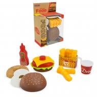 Игровой набор продуктов Shantou Фаст фуд 623-522