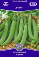 Семена Golden Garden горох овощной Альфа 20 г (4820164122846)