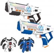 Набор бластеров OTAMANKO Лазерные бои 532.03.13