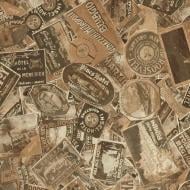 Стільниця LuxeForm L988 Вестерн Еліт++ 3050x600x38 мм