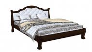 Кровать DA-KAS Tracy Elegant Luxury Zeus 210 160x200 см орех