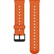 Ремешок Mobvoi 24 мм Silicone Watch Band Bonfire Orange for TicWatch Pro 5 orange (1234297)