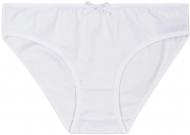 Труси для дівчаток Bibo (2400000219552) р.122 білий 11150