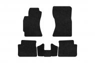 Коврики автомобильные EVAtech Premium Subaru Forester (SH) 2008-2013 3 поколение SUV USA SU33058CB5VPB модельные