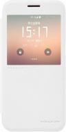 Чехол-книжка NILLKIN Spark Series для Samsung Galaxy S7 G930 white (6279937)