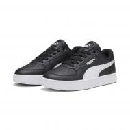 Кроссовки Puma CAVEN 2.0 JR 39383705 р.39 черные