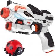 Бластер лазерний OTAMANKO Лазерні бої 532.03.16