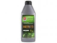 Масло трансмиссионное Дорожня карта 80W-90 1 л (4102871264)
