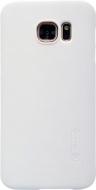 Чехол NILLKIN Super Frosted Shield для Samsung Galaxy S7 G930 white (6274124)