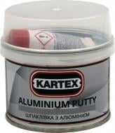 Шпаклівка KARTEX Alu 0,2кг