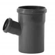 Тройник канализационный ПП Ostendorf HTsafeEA Branch 67х 110/ 75 175310