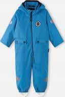 Комбінезон унісекс Reima Marte Mid р.74 синій 5100115A-6390