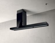 Вытяжка Elica Haiku Island BL/A/180