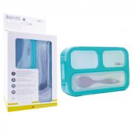 Ланч-бокс BBLUV Bento Aqua B0123-A